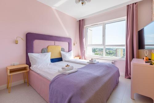Apartment with Sea View image 10