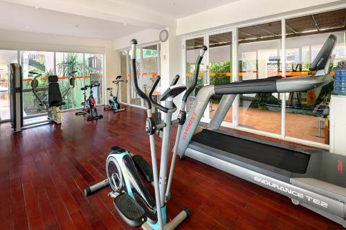HARRIS Hotel Tuban - Bali