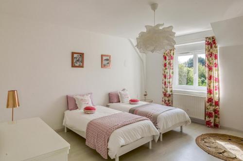 La Régate - Maison avec garage et jardin clos - Pléneuf, Pléneuf-Val-André (zdjęcie 5)