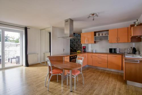 La Régate - Maison avec garage et jardin clos - Pléneuf, Pléneuf-Val-André (zdjęcie 10)