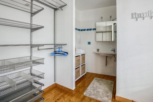 La Régate - Maison avec garage et jardin clos - Pléneuf - image 9