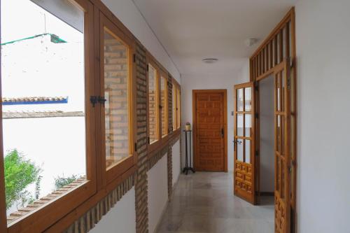 Purísima Vivienda Turística, Córdoba (fotografie 7)