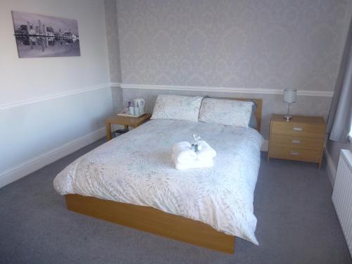 Orrell Park Hotel - image 4