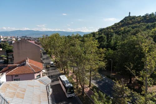 Noviz hotel - image 10