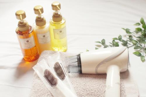 Japanese-Style Room with Private Bathroom