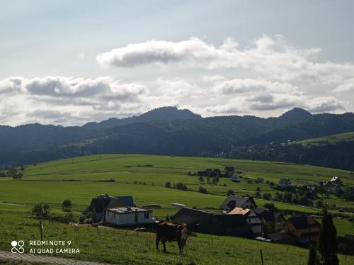 Słoneczny Domek