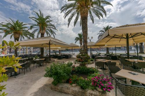 Hotel Concordia – Trogir, MD