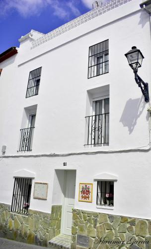 Caracuel de Badía - Serrato