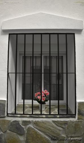  Caracuel de Badía in El Burgo