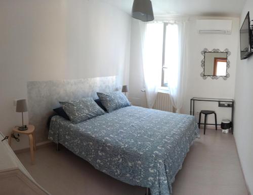 Casa Aldina gîte à louer San Giorgio di Piano