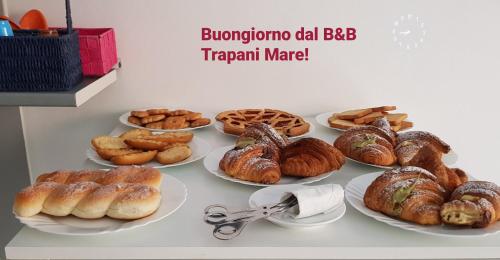 B&B Trapani Mare 5