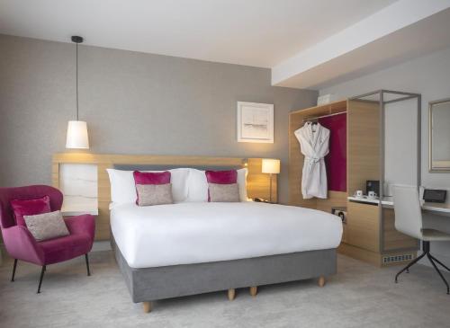 The Morgan Hotel, Dublin (Foto 4)