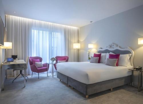 The Morgan Hotel, Dublin (Foto 3)