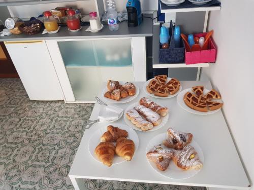 B&B Trapani Mare 2