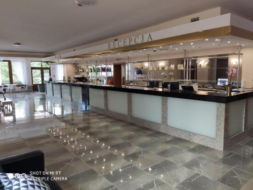 Hotel i Restauracja Admiral - Legnica