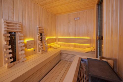 Hotel St. John Nesebar - image 13
