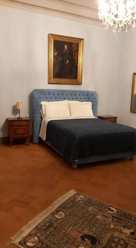 Relais Villa Scarfantoni B&B