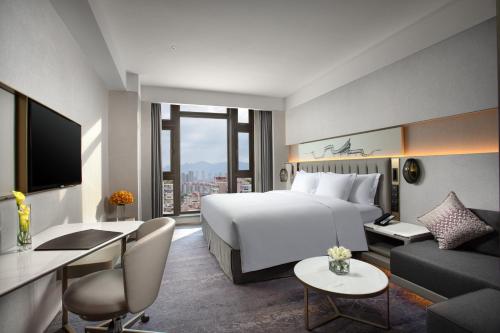 269486347 Crowne Plaza Fuzhou South by IHG