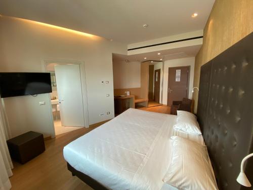 Devero Hotel & Spa, BW Signature Collection | Italy - Venue Report