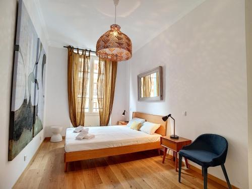 Nestor&Jeeves - COLIBRI PRESTIGE - Central - Close sea, Nice (fotografie 10)