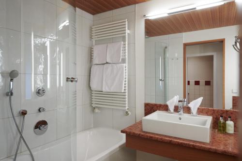 Hotel Austria Room Type - Comfort Double Room