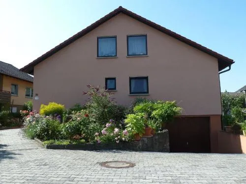 Ferienwohnung Nörpel in Igersheim, Deutschland