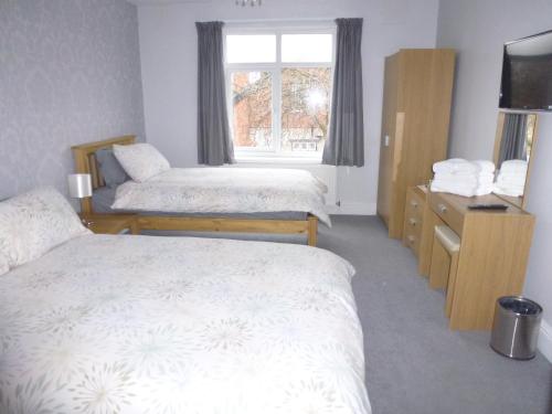 Orrell Park Hotel - image 11