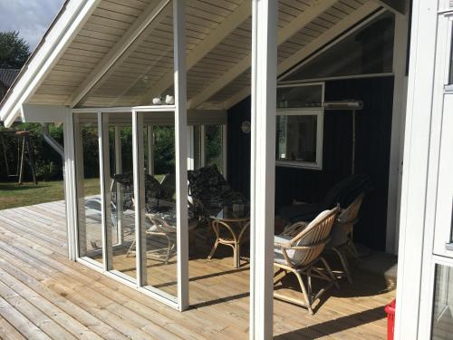  Two-Bedroom Holiday Home for 6 in Vemmingbund in Broager
