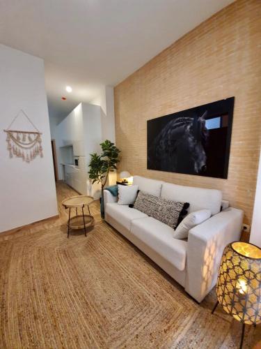 MH Apartments Central Sevilla, Sevilla (Foto 9)