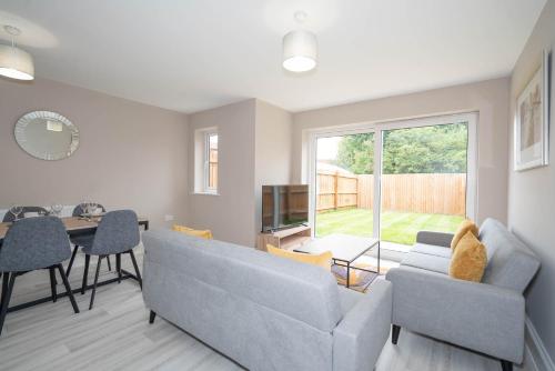Cosy 3 Bedroom Home in Birmingham with Garden gîte à louer Sandwell