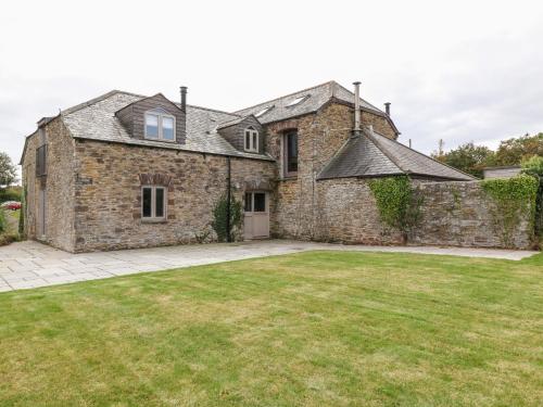 Caer gîte à louer Sheviock