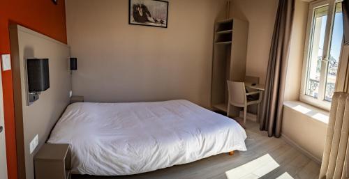 Hotel de la Gare – urban by balladins - main image