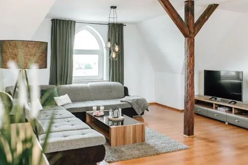 Apartment an der Altstadt #9 in Hameln, Deutschland