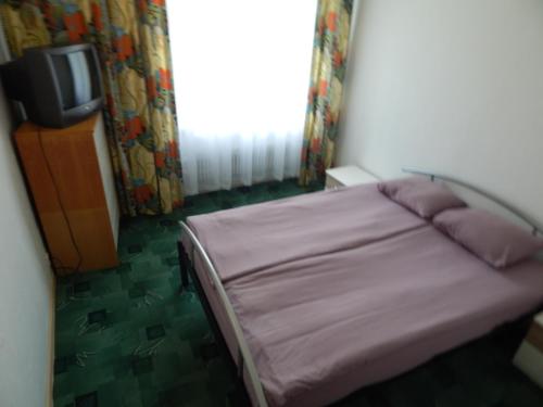 Motel Brencis