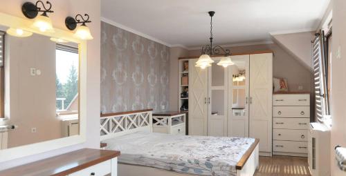 Apartament Antoaneta Luks, , Norfolk