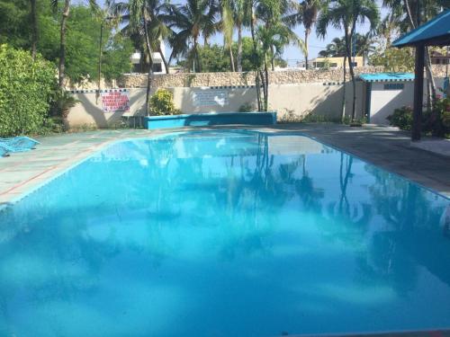 Swimming pool, La Gaviota A3 in Mar De Sol