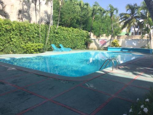 La Gaviota B1 in Juan Dolio