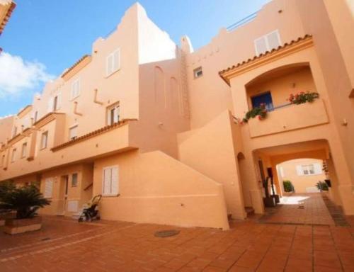 Livingtarifa Apartamento La Brisa