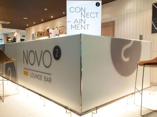 Novotel Gdansk Centrum - image 10