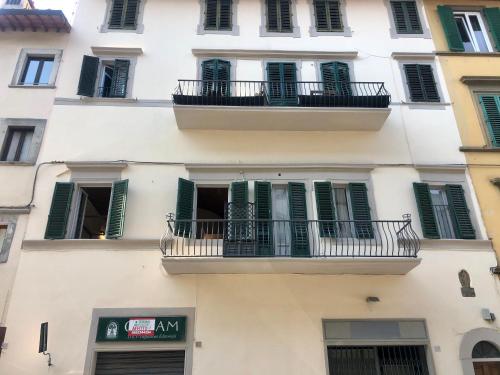 Dimora Cavalieri - main image