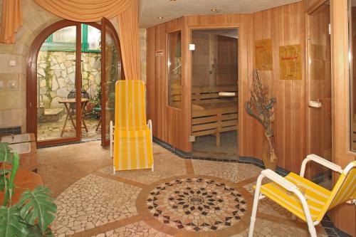 Hotel Buchenpark - image 9