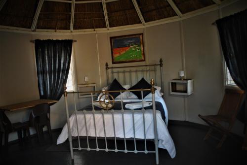 Marico Guest Lodge