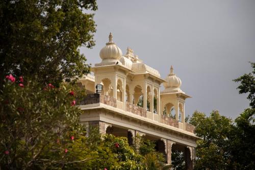 The Udaibagh Hotel