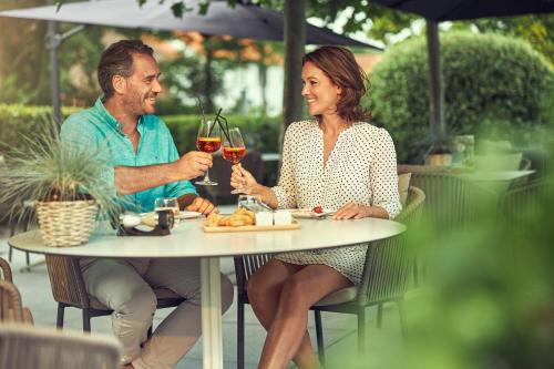 Badhotel Renesse - image 14