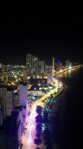 Lam House Nha Trang Apartment