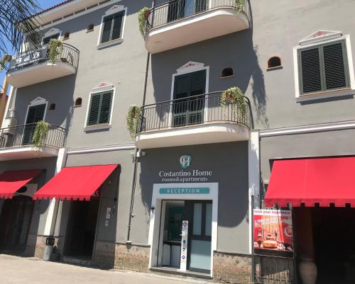 Photo 32 Costantino Home