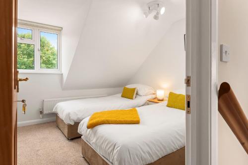 Chambers Place, Reading (fotografie 10)