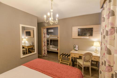 Hôtel l'Aragon - image 12