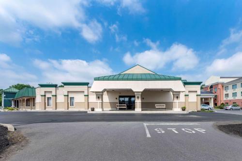 Quality Inn Selinsgrove - Hotel