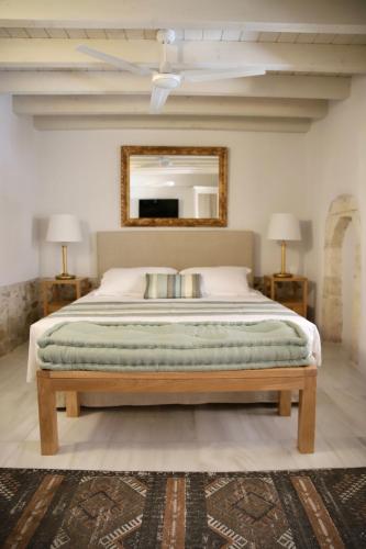 Rimondi Residences Rethymno